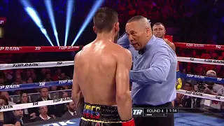 vasiliy lomachenko vs jorge linares