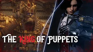 Lies of P: The King of Puppets | Король Марионеток | NG+