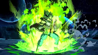 The MOST DBS Broly Auto Combos in One T.O.D....