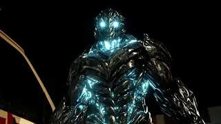 SAVITAR: MIDDLE OF THE NIGHT