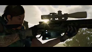 Tom Clancy's The Division 2 — трейлер игрового процесса (E3 2018)