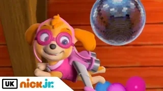 Paw Patrol | Pups Save A Wedding | Nick Jr. UK