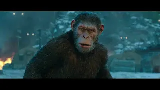 The Planet of the Apes Trilogy (2011-17) | All Trailers