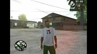 Solucion Gta San Andreas Se Queda Trabado l Loquendo