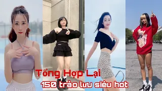 🔥Tổng Hợp Lại : 150 Trào Lưu Siêu Hot Lọt Top Trending Trong Năm 2021 #3