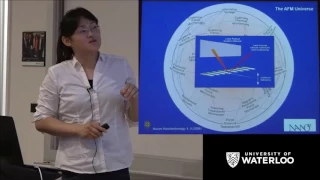 Professor Genki Yoshikawa | WIN Seminar