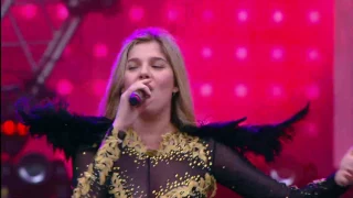 Arilena Ara - Europa Plus LIVE 2017 (Moscow, Russia)