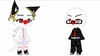 Wo xing shi 💀|the trend that everybody hates|countryhumans x gacha|ft.🇯🇵