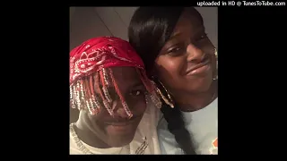 Lil Yachty & Tierra Whack - Mr Fortunate