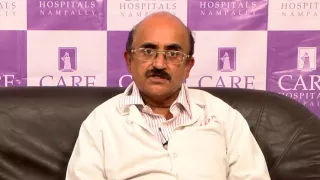 Dr. K.D.Modi, Endocrinologist, Speaks About Endocrine Problems - CARE Hospitals