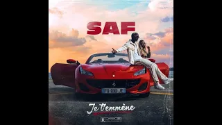 Je t'emmène - Saf ACAPPELLA