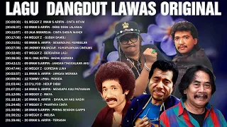 Lagu Dangdut Lawas Original 🍬Imam S Arifin, Meggy Z, Jaja Mihardja, Jhonny Iskandar, Tommy J Pisa..