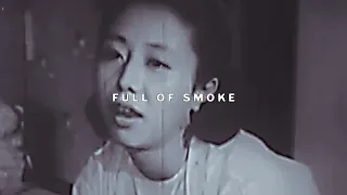 [FREE] $UICIDEBOY$ TYPE BEAT "FULL OF SMOKE"