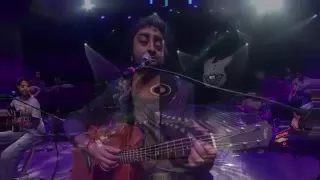 Tum Hi Ho by Arijit Singh Aashiqui 2 'Mtv Unplugged'