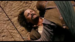 Капитан Алатристе/Alatriste (2006). Последняя терция.