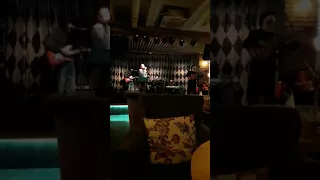 группа Randewy Live  Новосибирск