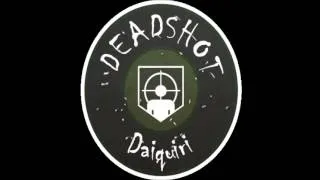 COD Zombies Deadshot Daiquiri Perk Son W/ Lyrics
