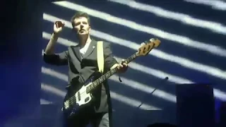 New Order - Blue Monday (Live at Bestival 2012)
