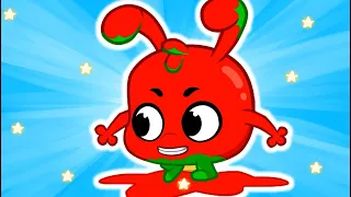 Morphle | Red Orphle Returns! | Mila | Fun Animal Cartoons | Kids Videos | Learning for Kids