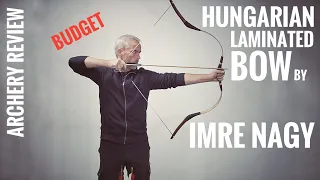 Short Hungarian Budget Bow by Imre Nagy - Archery Review