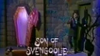 WFLD Channel 32 - Son of Svengoolie - "Beyond the Time Barrier" (Ending, 1986)