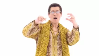 ppap apple pen pineapple pen remix