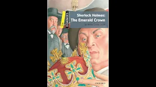 Sherlock Holmes   The Emerald Crown