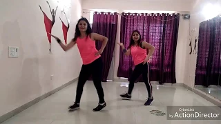 EL BANO - Enrique Iglesias | Zumba Fitness | Cumbia | By Neha Pant