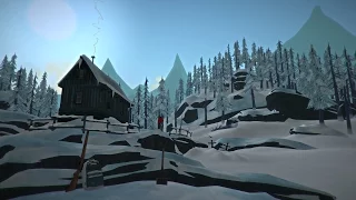 The Long Dark #14 Вот и сказочке конец