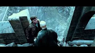 Harry Potter and the Deathly Hallows Part II Trailer 1 (EN)(HD 1080p) 2011