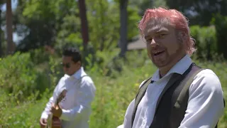 Frank Turner - Bob (NOFX Cover) Official Video