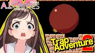 【Trap Adventure 2】 The Most Irritating Game Ever!!!