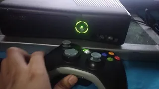 Solución a control Xbox 360 no sincroniza