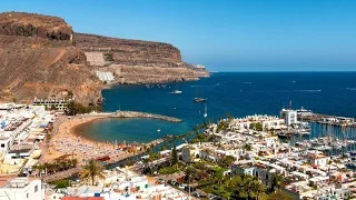 Top10 Recommended Hotels in Puerto de Mogán, Gran Canaria, Canary Islands, Spain