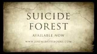 Suicide Forest Trailer #1 (2016)