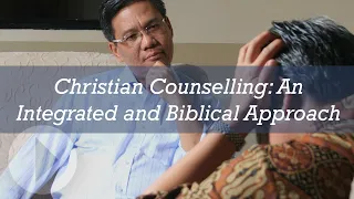 Christian Counselling: An Integrated and Biblical Approach - Richard Winter