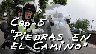 “Piedras en el camino”, Ruta Norte, Capitulo 5