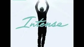 Armin Van Buuren - Intense (Full Album in10min)