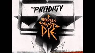 The Prodigy - World's on Fire