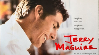 Jerry Maguire - OFFICIAL TRAILER!! #JerryWeek