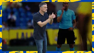 Rueda de prensa UD Las Palmas vs RCD Mallorca  | UD Las Palmas