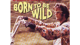 Steppenwolf - Born To Be Wild (Lyrics) (EqHQ)