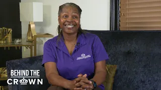 The Team Fighting for Fair Housing  | Behind the Crown with Gwenarda Miller