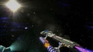 Star Control 2 3DO intro