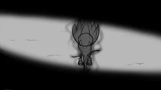 Dark Sonic | Boom!Sonamy Animatic [13+]