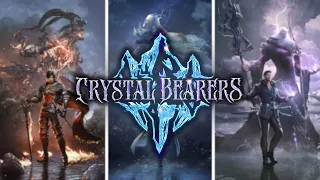 Crystal Bearers Ep. 05 - Final Fantasy XVI SPOILERcast