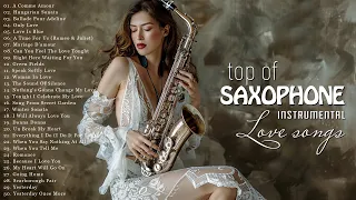 Luxury Saxophone Music: Smooth Instrumental Romantic Sax Melodies to Restaurants, Spa, 5 Star Hotels