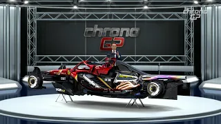 ChronoGP-S06:02 Parte 1 - ChronoGP Post Bahrein GP - Ferrari e Red Bull