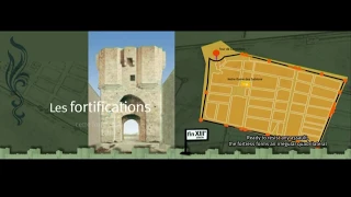 Vidéo d’introduction à la visite des Tours et remparts d’Aigues-Mortes !