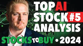 MSFT 🚀 Top AI Stock Analysis 🚨 Big Tech Stocks to Buy | No 5